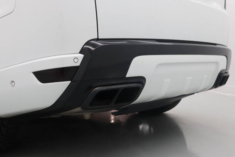 2018 Land Rover Range Rover Sport Autobiography Dynamic