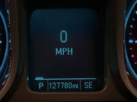 2013 Chevrolet Camaro LT