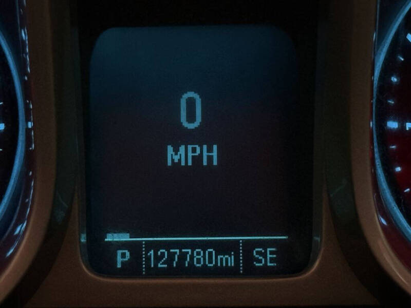 2013 Chevrolet Camaro LT
