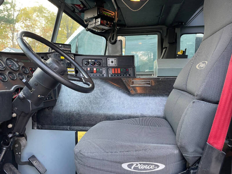 2006 Pierce Enforcer