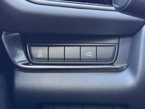 2021 Mazda CX-30 Preferred