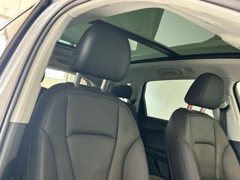 2022 Audi Q7 quattro Premium Plus 55 TFSI