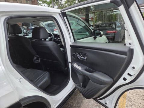 2023 Honda HR-V EX-L