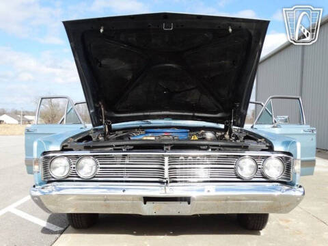 1966 Mercury Park Lane