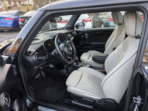 2020 MINI Hardtop 2 Door Cooper SE