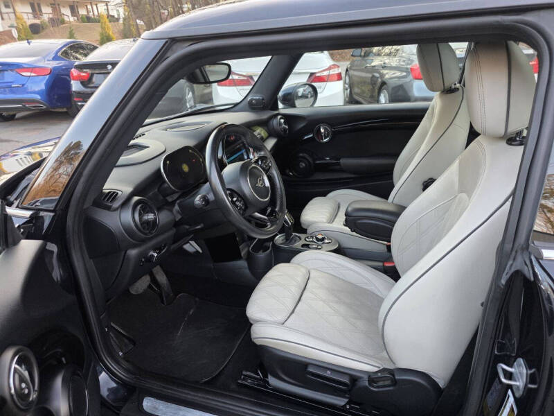 2020 MINI Hardtop 2 Door Cooper SE