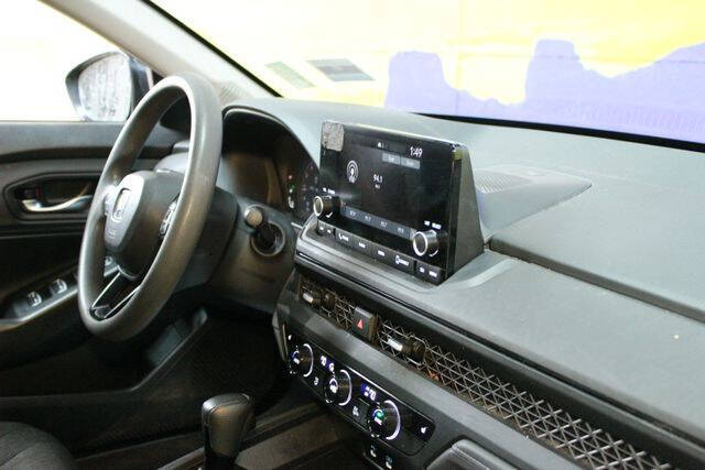 2023 Honda Accord