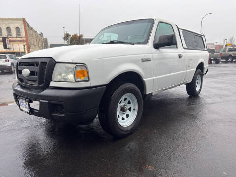 2006 Ford Ranger XL