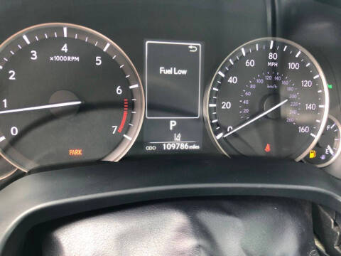 2018 Lexus RX 350