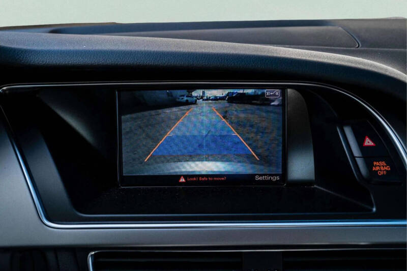 2013 Audi A5 2.0T quattro Premium Plus