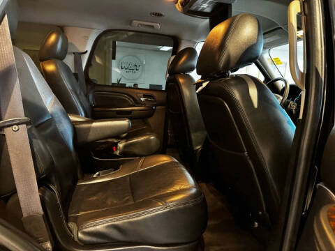 2012 GMC Yukon Denali