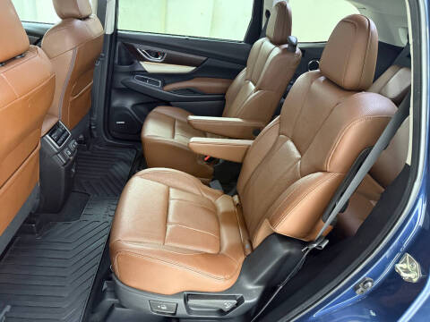 2020 Subaru Ascent Touring
