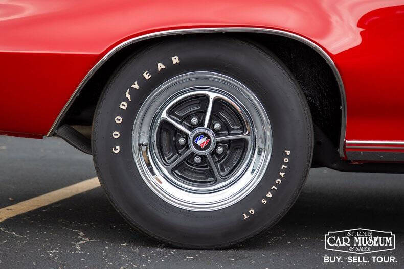 1970 Buick Gran Sport