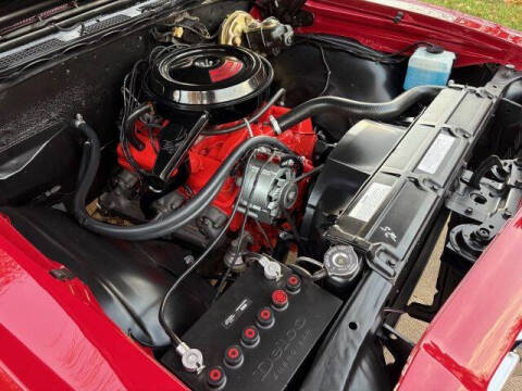 1969 Chevrolet Chevelle