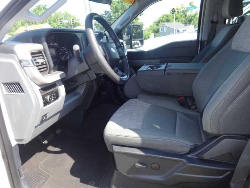 2024 Ford F-250 Super Duty