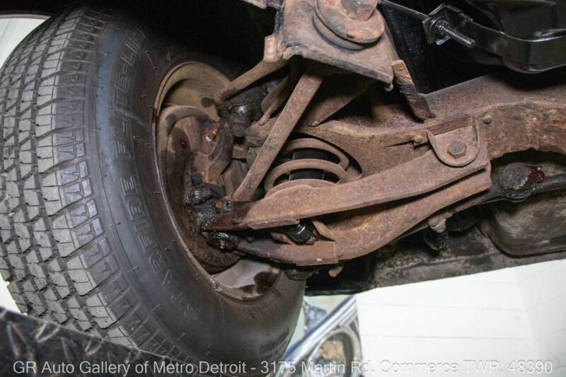 1962 Chevrolet Corvair Monza