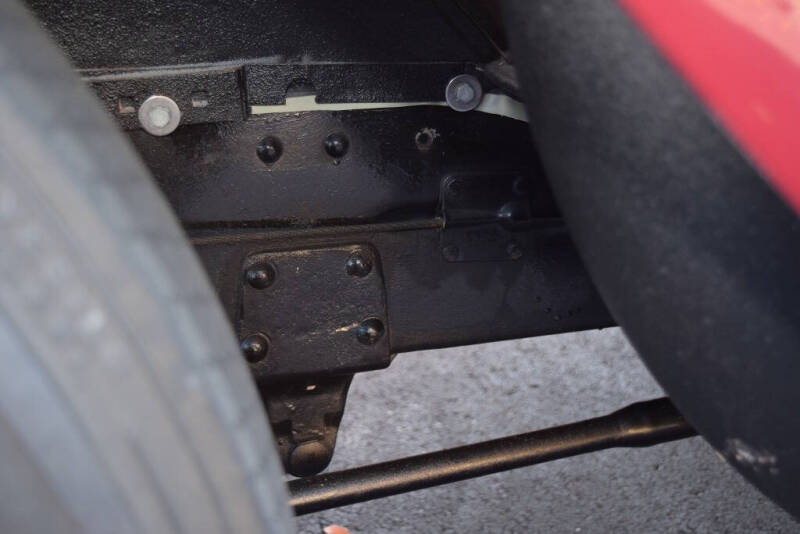 1927 Packard Clipper