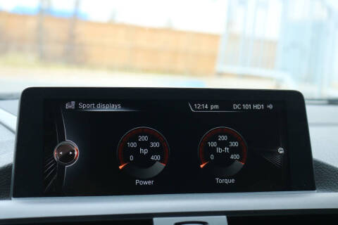 2015 BMW 2 Series M235i