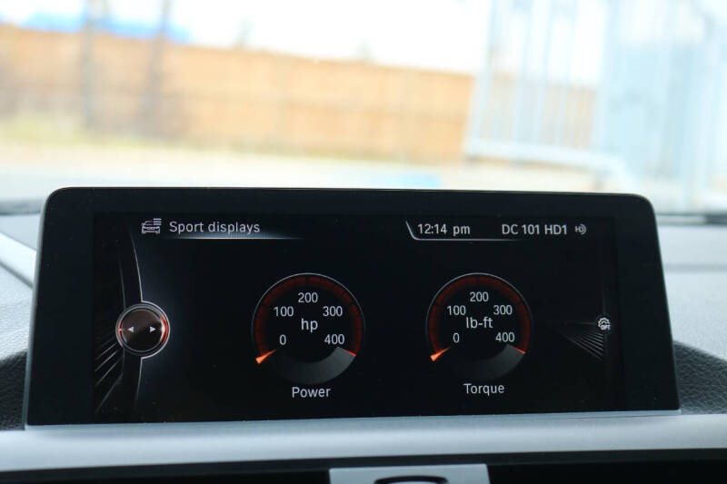 2015 BMW 2 Series M235i