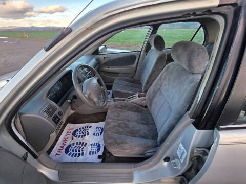 1999 Toyota Corolla VE