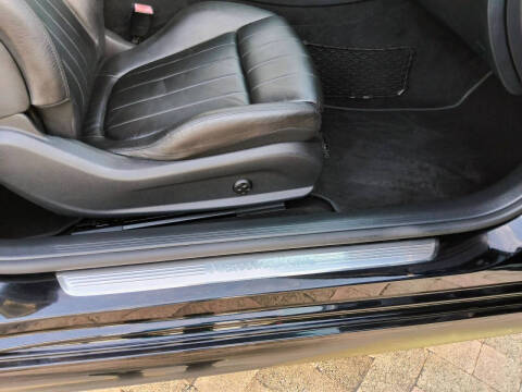 2018 Mercedes-Benz E-Class E 400