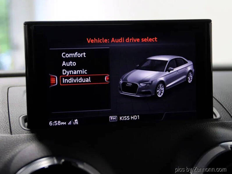 2019 Audi RS 3 2.5T quattro