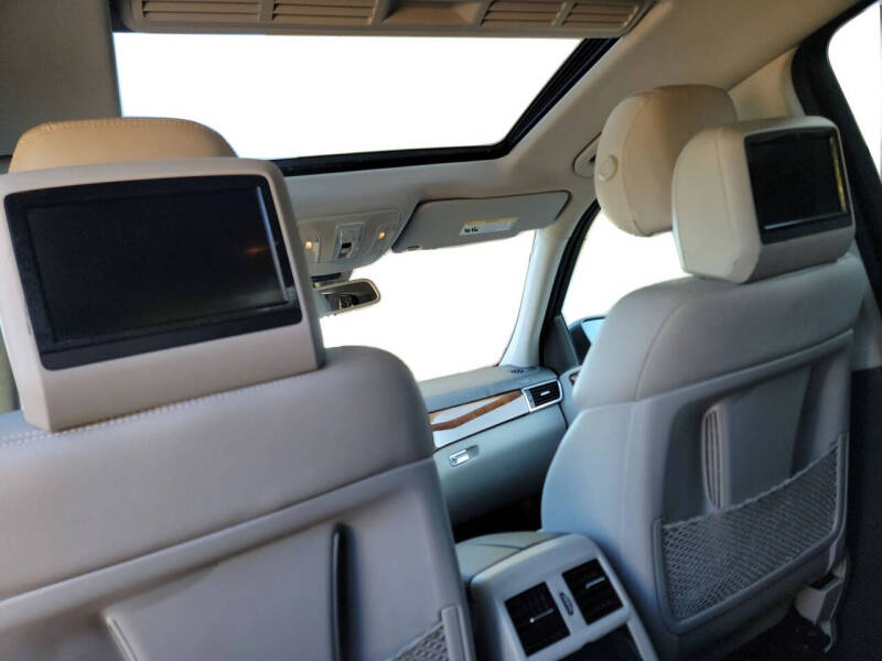 2014 Mercedes-Benz GL-Class GL 450 4MATIC