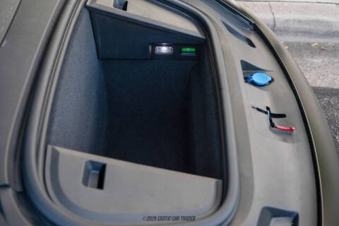 2023 Porsche Taycan 4S