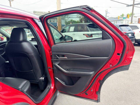 2023 Mazda CX-30 2.5 S Select