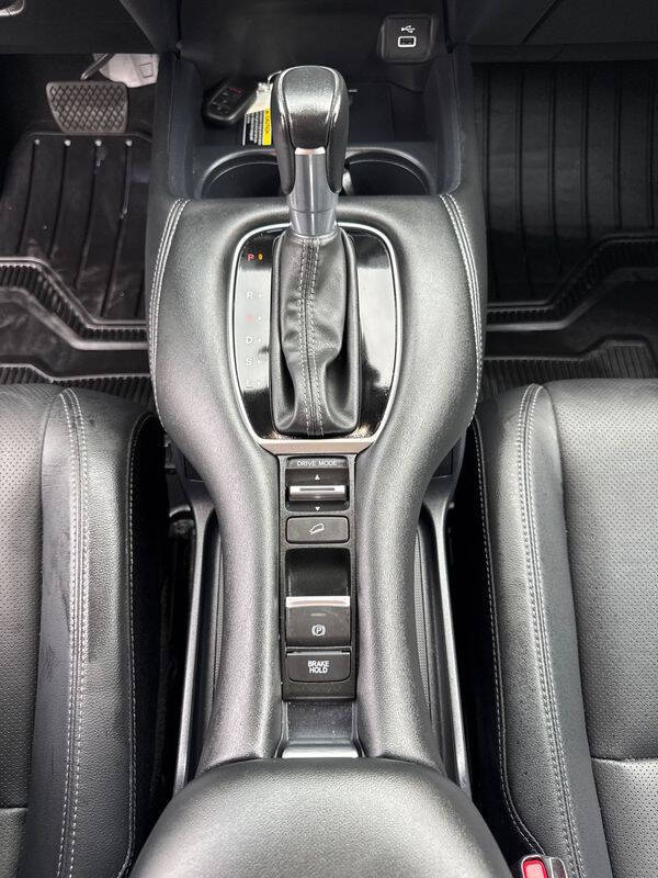 2023 Honda HR-V EX-L