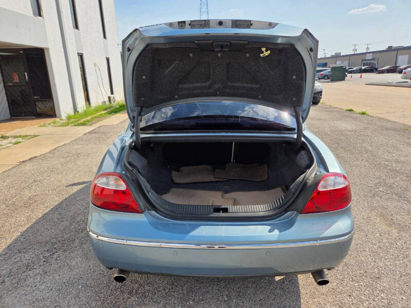 2005 Jaguar S-Type 3.0