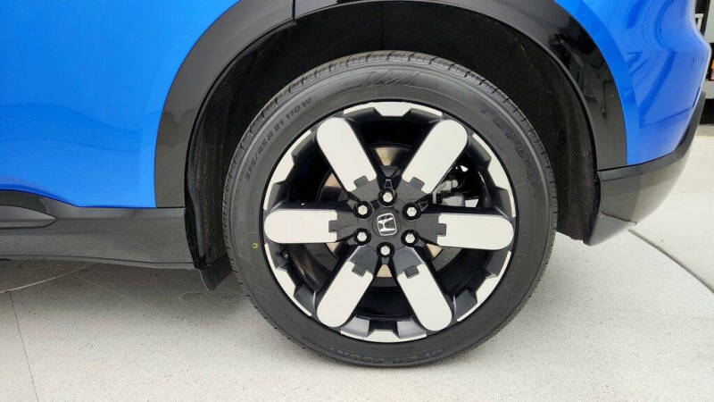 2024 Honda Prologue Elite