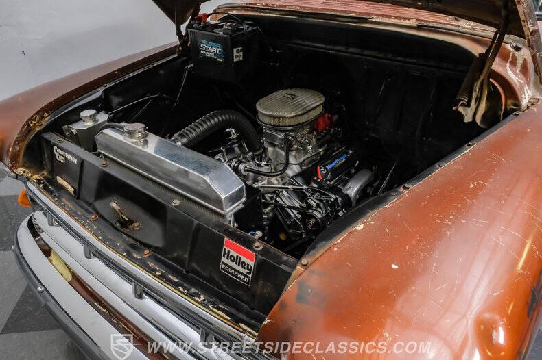1957 Chevrolet 3100