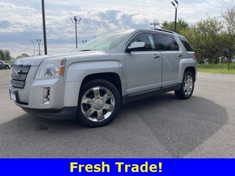 2014 GMC Terrain for sale at Piehl Motors - PIEHL Chevrolet Buick Cadillac in Princeton IL