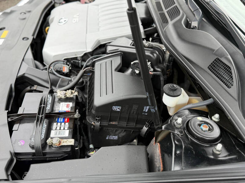 2008 Toyota Avalon XLS