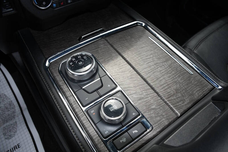 2020 Ford Expedition Limited