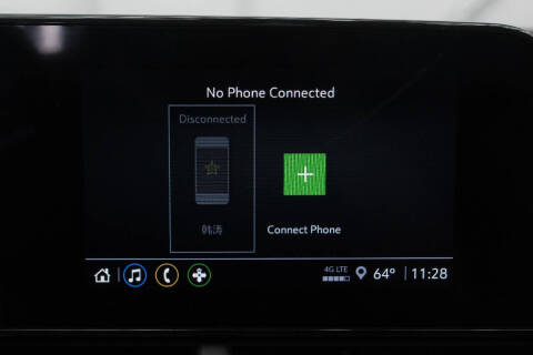 2024 Chevrolet Trax RS