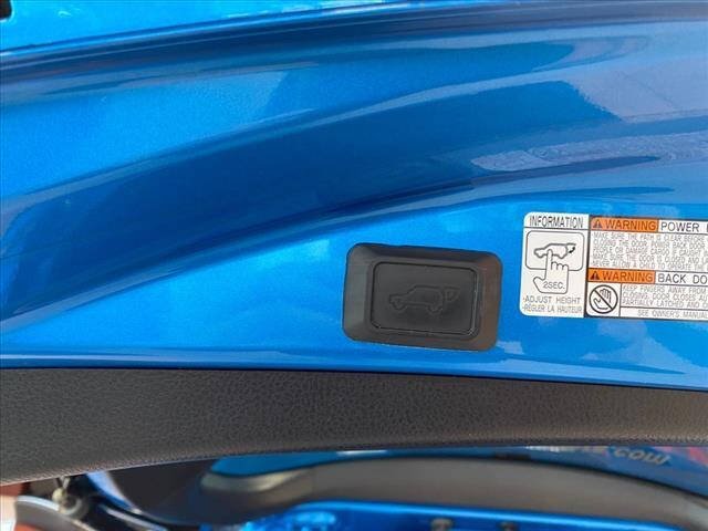 2017 Toyota RAV4 Hybrid Limited