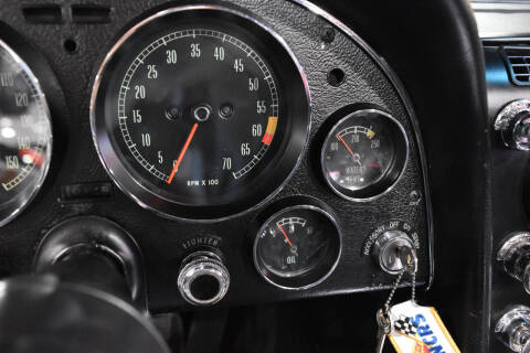 1967 Chevrolet Corvette