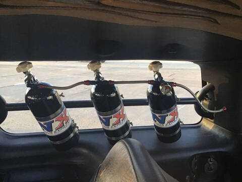 2001 Ford Excursion XLT