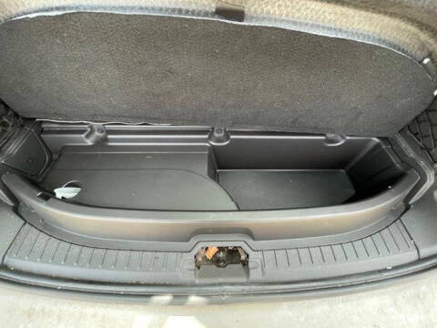 2013 Ford C-MAX Hybrid SEL