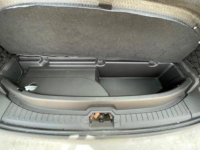 2013 Ford C-MAX Hybrid SEL