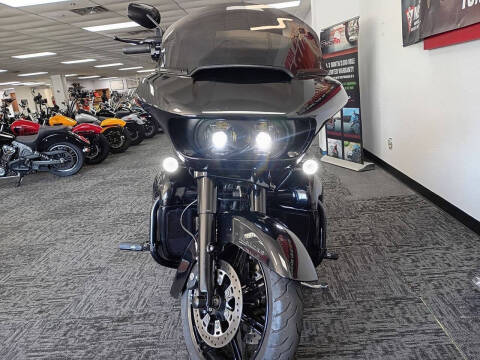 2020 Harley-Davidson Road Glide Limited