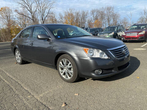 2008 Toyota Avalon Touring