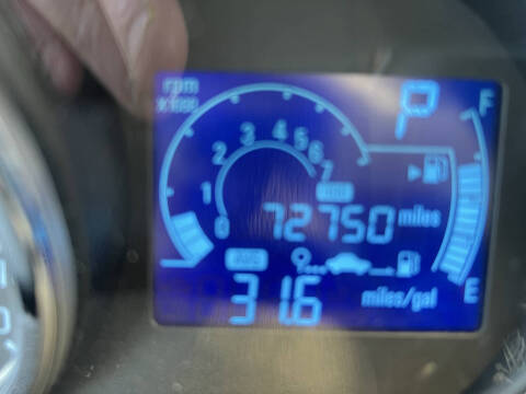 2015 Chevrolet Spark 1LT CVT