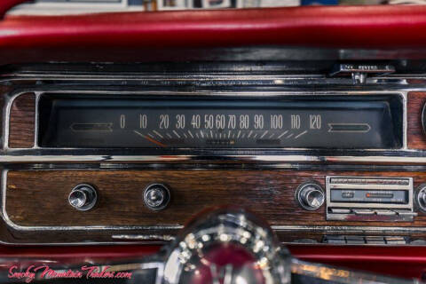 1965 Pontiac Catalina