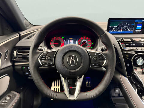 2025 Acura ADX w/A-SPEC