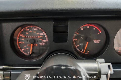 1989 Pontiac Firebird