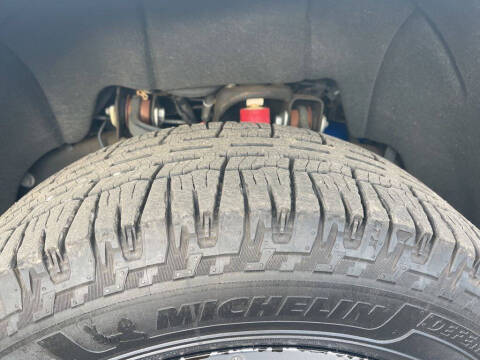 2018 Chevrolet Silverado 2500HD