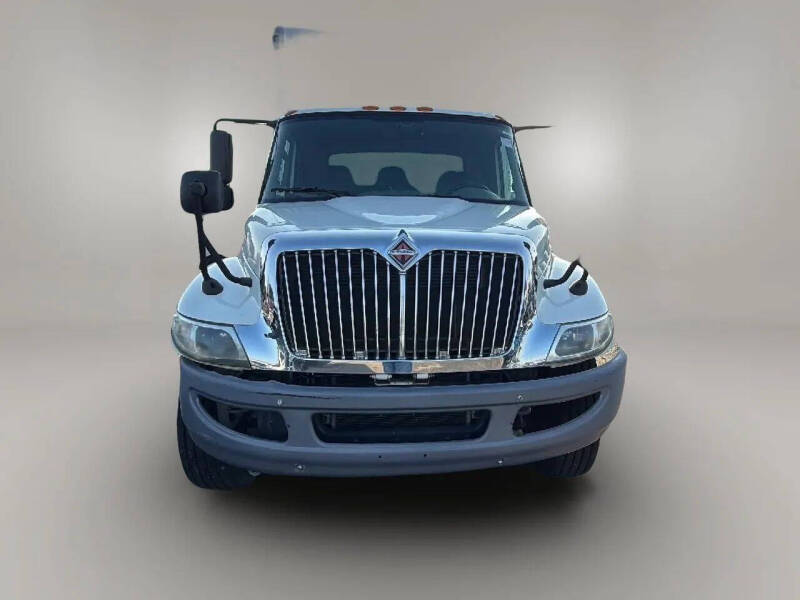 2015 International DuraStar 4300